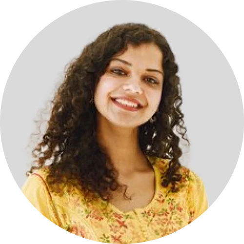 Anjali Desai