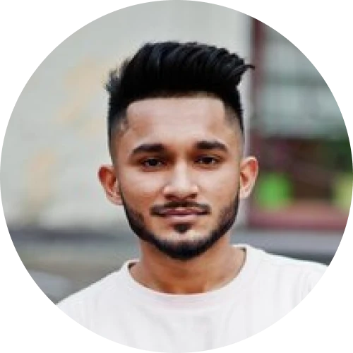 Arjun Shetty