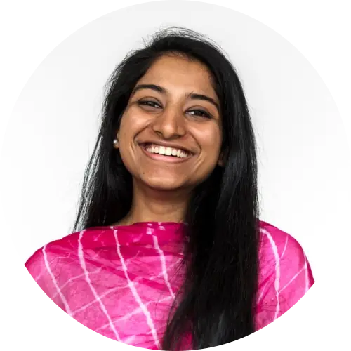 Shreya Rao