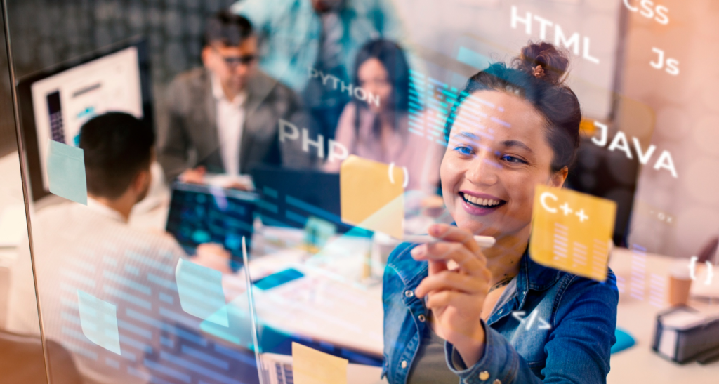 Outsourcing Software Developer