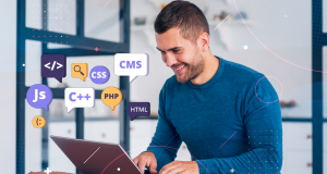 Top Front-End Development Tools in 2025