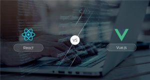 React.js vs Vue.js: Which Framework is Best For Your Project?
