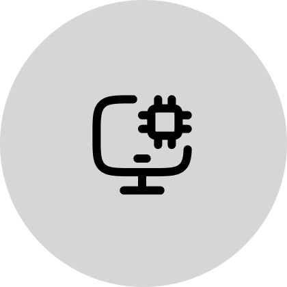 AI-Powered Tech Platform 