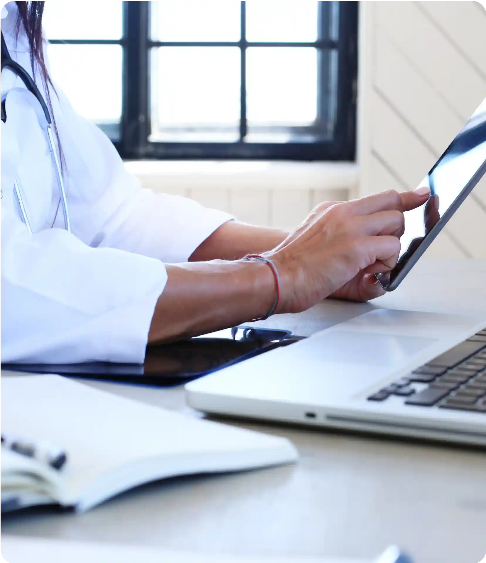 DMS solution for Med Device Co