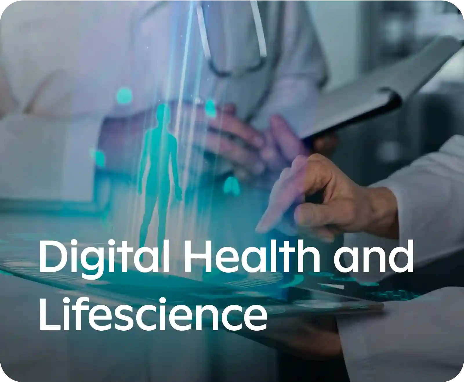 Digital Health and Life science
