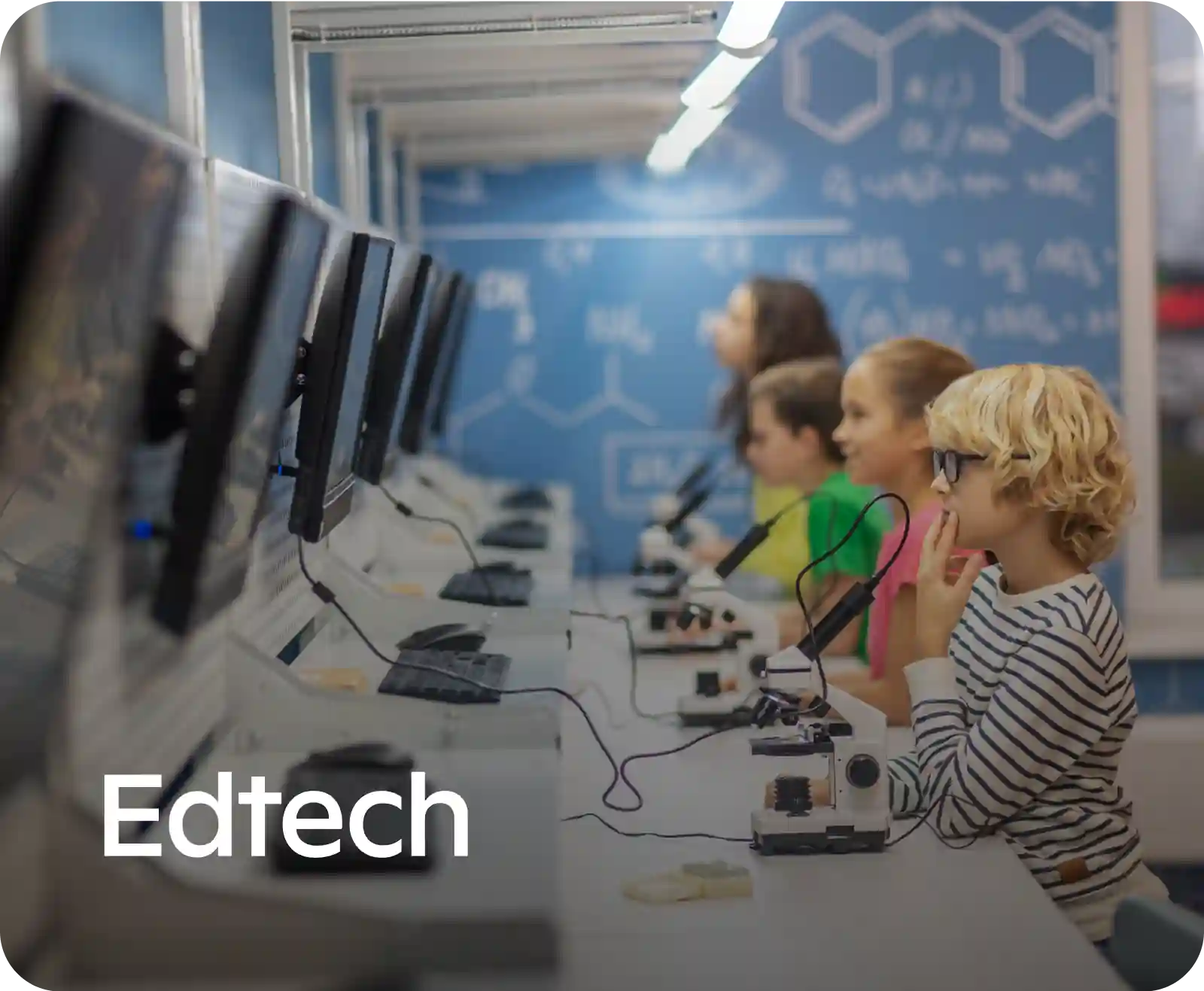 Edtech