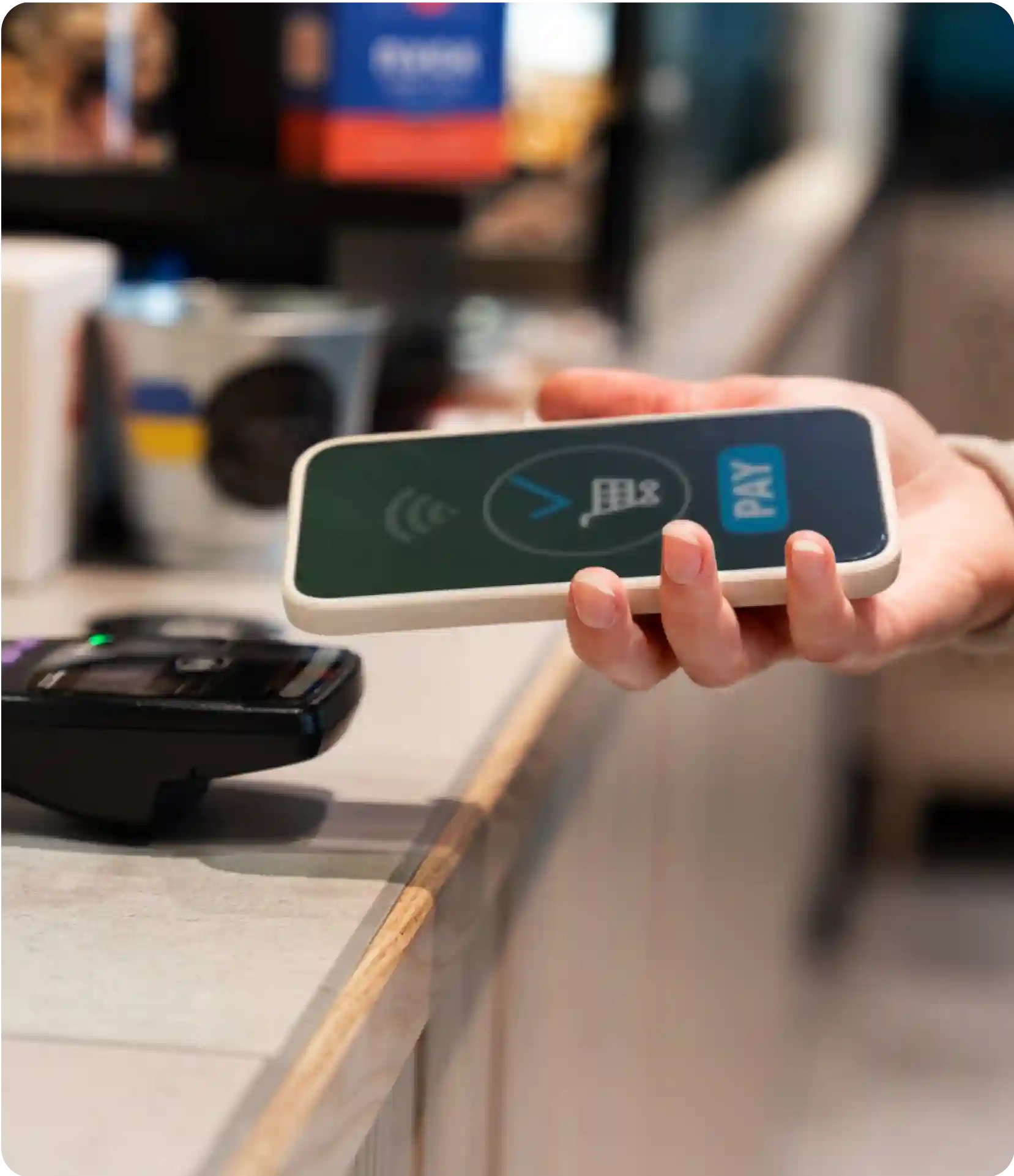 Hosted Payment  Platform