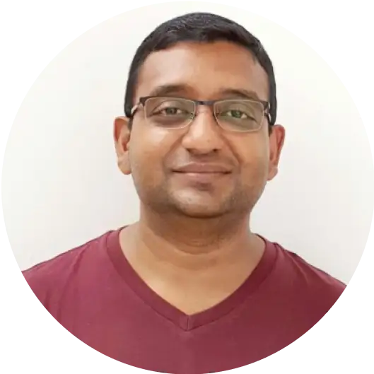 Mani Rajagopalan