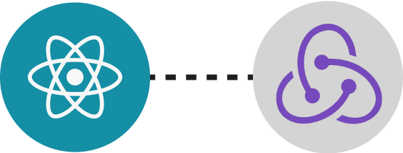 React with Redux