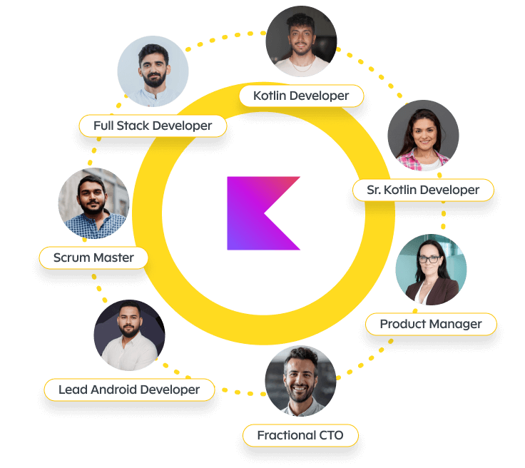 Hire Kotlin Developers