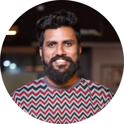 Ravi T